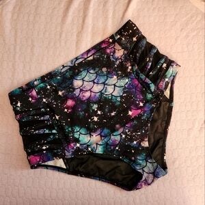 🌊🏖 Torrid High-Waist Swim Bottoms 🌊🏖